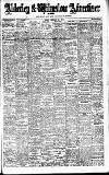 Alderley & Wilmslow Advertiser Friday 21 February 1919 Page 1