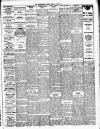 Alderley & Wilmslow Advertiser Friday 09 May 1919 Page 3