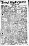 Alderley & Wilmslow Advertiser Friday 23 May 1919 Page 1
