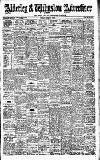 Alderley & Wilmslow Advertiser Friday 27 June 1919 Page 1