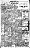 Alderley & Wilmslow Advertiser Friday 22 August 1919 Page 7