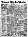 Alderley & Wilmslow Advertiser Friday 26 September 1919 Page 1