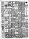 Alderley & Wilmslow Advertiser Friday 26 September 1919 Page 4