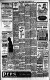 Alderley & Wilmslow Advertiser Friday 21 November 1919 Page 8
