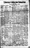 Alderley & Wilmslow Advertiser Friday 19 March 1920 Page 1