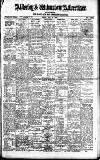 Alderley & Wilmslow Advertiser Friday 02 July 1920 Page 1