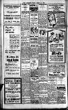 Alderley & Wilmslow Advertiser Friday 20 August 1920 Page 8
