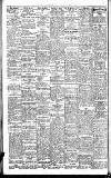 Alderley & Wilmslow Advertiser Friday 05 November 1920 Page 2