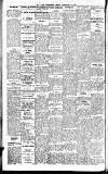 Alderley & Wilmslow Advertiser Friday 05 November 1920 Page 6