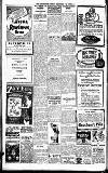 Alderley & Wilmslow Advertiser Friday 19 November 1920 Page 8