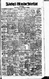 Alderley & Wilmslow Advertiser Friday 17 June 1921 Page 1