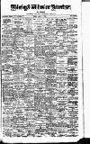 Alderley & Wilmslow Advertiser Friday 01 July 1921 Page 1