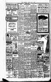 Alderley & Wilmslow Advertiser Friday 01 July 1921 Page 8