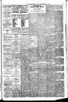 Alderley & Wilmslow Advertiser Friday 23 September 1921 Page 3