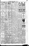 Alderley & Wilmslow Advertiser Friday 11 November 1921 Page 3