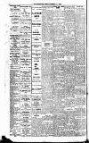 Alderley & Wilmslow Advertiser Friday 11 November 1921 Page 6