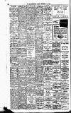 Alderley & Wilmslow Advertiser Friday 18 November 1921 Page 2