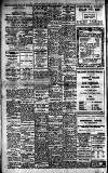 Alderley & Wilmslow Advertiser Friday 06 January 1922 Page 2
