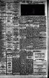 Alderley & Wilmslow Advertiser Friday 06 January 1922 Page 6