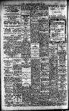 Alderley & Wilmslow Advertiser Friday 20 January 1922 Page 2