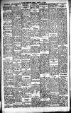 Alderley & Wilmslow Advertiser Friday 27 January 1922 Page 4