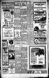 Alderley & Wilmslow Advertiser Friday 27 January 1922 Page 8