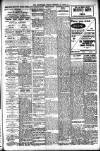 Alderley & Wilmslow Advertiser Friday 03 February 1922 Page 3