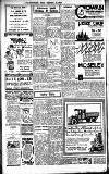 Alderley & Wilmslow Advertiser Friday 10 February 1922 Page 8