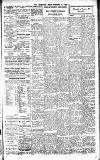 Alderley & Wilmslow Advertiser Friday 17 February 1922 Page 3