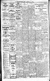 Alderley & Wilmslow Advertiser Friday 17 February 1922 Page 6