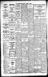 Alderley & Wilmslow Advertiser Friday 03 March 1922 Page 6