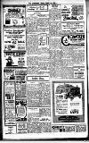 Alderley & Wilmslow Advertiser Friday 03 March 1922 Page 8