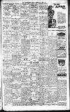 Alderley & Wilmslow Advertiser Friday 24 March 1922 Page 3