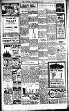 Alderley & Wilmslow Advertiser Friday 24 March 1922 Page 8