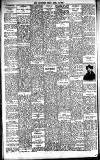 Alderley & Wilmslow Advertiser Friday 14 April 1922 Page 4