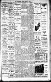 Alderley & Wilmslow Advertiser Friday 14 April 1922 Page 5