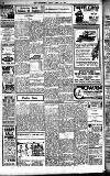 Alderley & Wilmslow Advertiser Friday 14 April 1922 Page 8