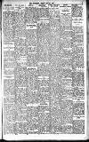 Alderley & Wilmslow Advertiser Friday 05 May 1922 Page 5