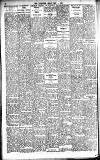 Alderley & Wilmslow Advertiser Friday 05 May 1922 Page 8