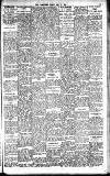 Alderley & Wilmslow Advertiser Friday 05 May 1922 Page 9