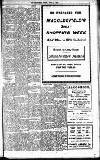 Alderley & Wilmslow Advertiser Friday 12 May 1922 Page 7