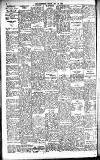 Alderley & Wilmslow Advertiser Friday 12 May 1922 Page 8