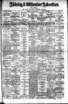 Alderley & Wilmslow Advertiser Friday 19 May 1922 Page 1