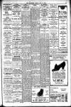 Alderley & Wilmslow Advertiser Friday 19 May 1922 Page 5