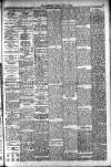 Alderley & Wilmslow Advertiser Friday 02 June 1922 Page 3