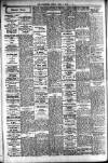 Alderley & Wilmslow Advertiser Friday 02 June 1922 Page 4