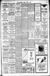 Alderley & Wilmslow Advertiser Friday 02 June 1922 Page 5