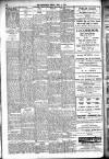 Alderley & Wilmslow Advertiser Friday 02 June 1922 Page 8