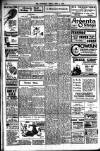 Alderley & Wilmslow Advertiser Friday 02 June 1922 Page 12