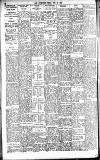 Alderley & Wilmslow Advertiser Friday 16 June 1922 Page 8